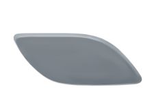 Tapa lavafaros Skoda Octavia 2009-2013 parachoques delantero / imprimada / derecha