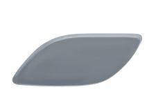 Tapa lavafaros Skoda Octavia 2009-2013 parachoques delantero / imprimada / izquierda