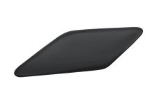 Tapa lavafaros Skoda Octavia 2020-> parachoques delantero / izquierda