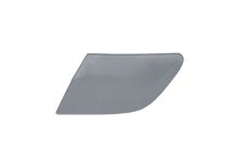 Tapa lavafaros Volkswagen Golf v 2004-2008 parachoques delantero / modelo gti / izquierda