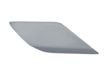 Tapa lavafaros Volkswagen Golf vi 2008-2012 modelo gti / gtd / parachoques delantero / derecha
