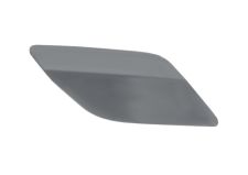 Tapa lavafaros Volkswagen Golf vii 2017-2020 modelo gti / gtd / parachoques delantero / derecha