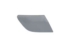 Tapa lavafaros Volkswagen Jetta 2005-2011 parachoques delantero / derecha
