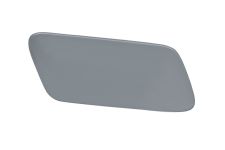 Tapa lavafaros Volkswagen Passat 2010-2014 parachoques delantero / derecha