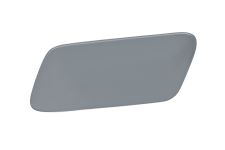 Tapa lavafaros Volkswagen Passat 2010-2014 parachoques delantero / izquierda