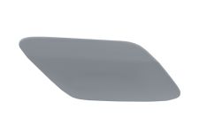 Tapa lavafaros Volkswagen Tiguan 2016-2020 parachoques delantero / modelo r-line / derecha
