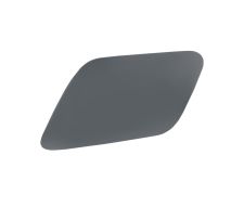 Tapa lavafaros Volvo Xc60 2013-2017 parachoques delantero / imprimado / izquierda