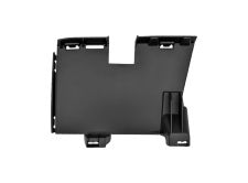 Tapa radar Mitsubishi Colt 2023-> parachoques delantero