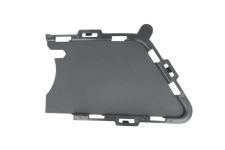 Tapa rejilla Bmw Serie 3 (f30-f31) 2012-2014 parachoques delantero / modelo m-tech / derecha