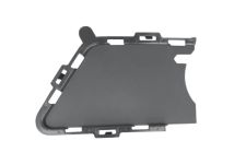Tapa rejilla Bmw Serie 3 (f30-f31) 2012-2014 parachoques delantero / modelo m-tech / izquierda