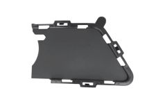 Tapa rejilla Bmw Serie 3 (f30-f31) 2014-2015 parachoques delantero / modelo m-tech / derecha
