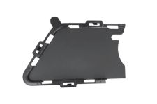 Tapa rejilla Bmw Serie 3 (f30-f31) 2014-2015 parachoques delantero / modelo m-tech / izquierda
