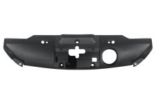 Tapa rejilla Honda Crv 2007-2010 frente