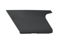 Tapa rejilla Opel Astra j 2013-2015 parachoques delantero / superior / derecha