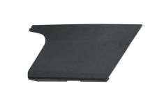 Tapa rejilla Opel Astra j 2013-2015 parachoques delantero / superior / izquierda
