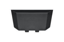 Tapa rejilla Opel Corsa f 2019-2023 parachoques delantero / central / radar