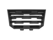 Tapa rejilla Opel Corsa f 2023-> parachoques delantero / central / radar