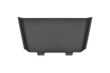 Tapa rejilla Opel mokka 2020-2024 parachoques delantero / central / radar