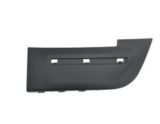 Tapa rejilla Peugeot 2008 2016-2019 parachoques delantero