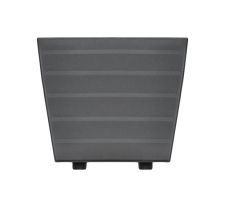Tapa rejilla Peugeot 2008 2019-> parachoques delantero