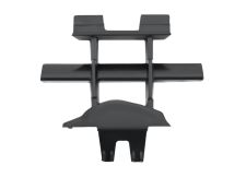 Tapa rejilla Peugeot 3008 2016-2021 frente / modelo faros halogenos
