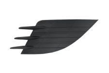Tapa rejilla Peugeot 308 2013-2017 parachoques delantero / allure / crucero adaptativo / izquierda