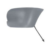 Tapagancho Alfa Romeo 147 2004-2010 parachoques trasero