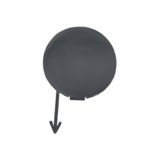 Tapagancho Alfa Romeo 156 1997-2003 parachoques delantero