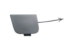 Tapagancho Audi A3 2003-2005 parachoques delantero 3 puertas / imprimado