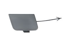 Tapagancho Audi A3 2003-2005 parachoques delantero 5 puertas / imprimado