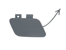 Tapagancho Audi A3 2008-2012 parachoques delantero / imprimado