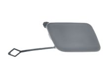 Tapagancho Audi A3 2012-2016 3/5 puertas / parachoques delantero / imprimado