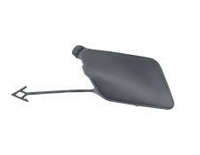 Tapagancho Audi A3 2016-2020 3/4/5 puertas / cabrio / parachoques delantero / modelo s-line / imprimado