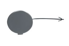 Tapagancho Audi A4 2005-2007 parachoques delantero