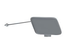 Tapagancho Audi A4 2015-2019 parachoques delantero / imprimado