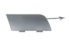 Tapagancho Audi A6 2004-2009 parachoques delantero / imprimado