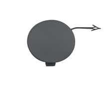Tapagancho Audi A6 2016-2019 parachoques delantero / modelo s-line