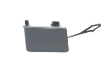 Tapagancho Bmw Serie 1 (e81-e87) 2003-2007 parachoques delantero