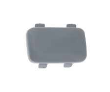 Tapagancho Bmw Serie 1 (e81-e87) 2007-2012 parachoques delantero