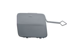 Tapagancho Bmw Serie 1 (f20-f21) 2012-2015 parachoques delantero / imprimado