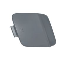 Tapagancho Bmw Serie 1 (f20-f21) 2012-2015 parachoques delantero / modelo m-tech / imprimado