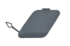 Tapagancho Bmw Serie 1 (f20-f21) 2012-2015 parachoques trasero / imprimado