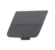 Tapagancho Bmw Serie 1 (f20-f21) 2012-2015 parachoques trasero / modelo m-tech