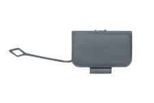 Tapagancho Bmw Serie 3 (e46) 2001-2005 parachoques delantero / modelo m-tech