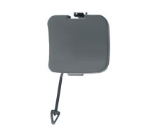 Tapagancho Bmw Serie 3 (e46) 2001-2005 parachoques trasero / familiar