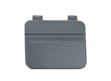 Tapagancho Bmw Serie 3 (e91) 2009-2012 parachoques trasero / familiar