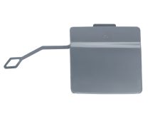 Tapagancho Bmw Serie 3 (f30) 2012-2015 parachoques trasero / sedan / modelo m-tech