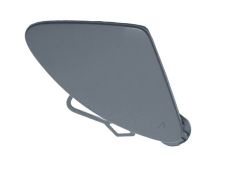 Tapagancho Bmw Serie 3 (f30-f31) 2012-2015 parachoques delantero