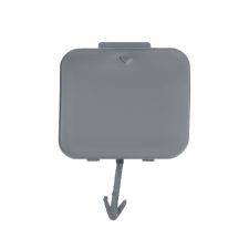 Tapagancho Bmw Serie 5 (e39) 2001-2003 parachoques delantero