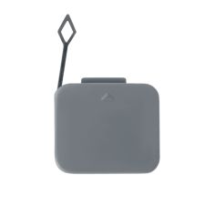 Tapagancho Bmw Serie 5 (e39) 2001-2003 parachoques trasero / sedan